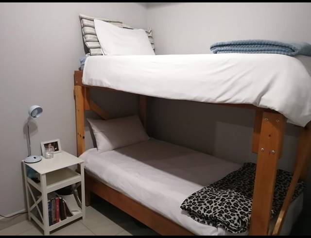 2 BEDROOM PROPERTY TO RENT IN DURBANVILLE CENTRAL